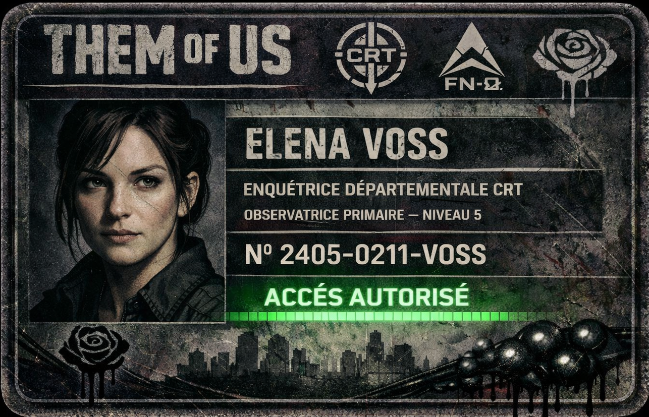 Elena Voss